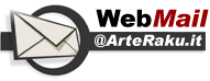 ArteRaku Web Mail