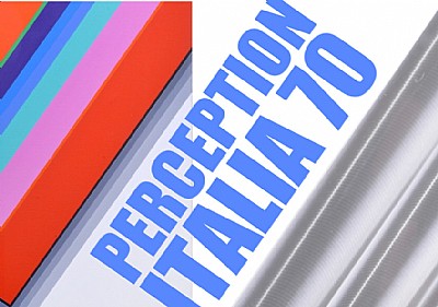 Perception Italia 70