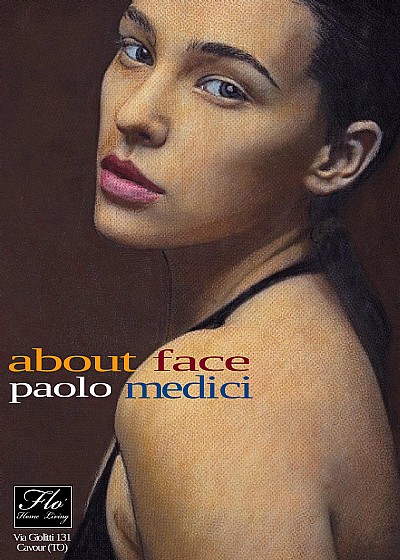 about face paolo medici