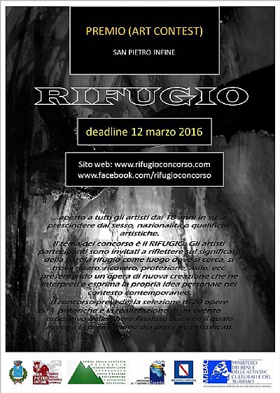 Rifugio Art Contest