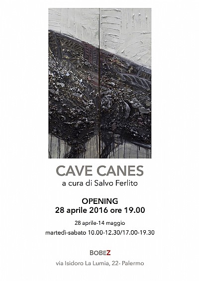 Cave Canes