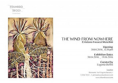 The Wind From Nowhere