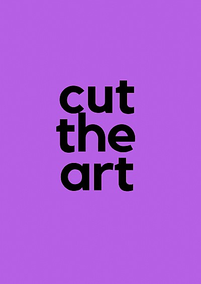 CUT THE ART