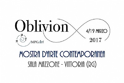 Oblivion 2017