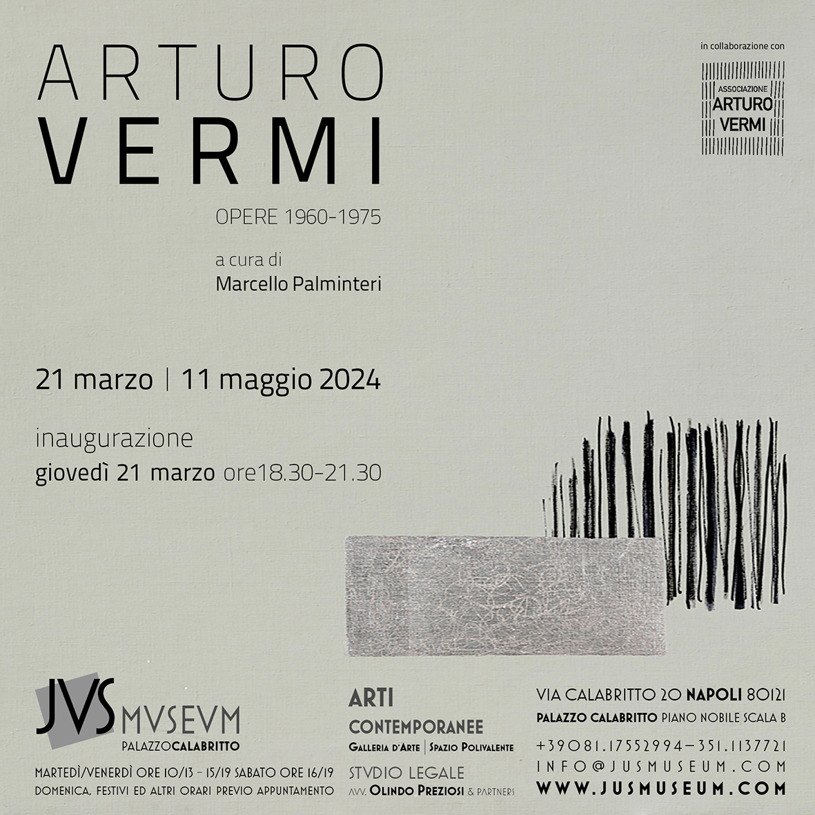 Arturo Vermi