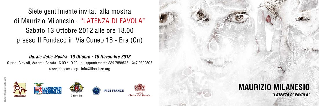 Latenza di Favola