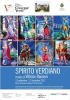 Spirito Verdiano