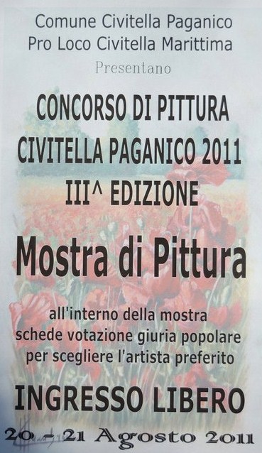 Mostra e concorso di pittura