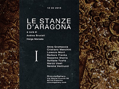 Le stanze d'Aragona