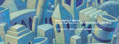 Wonderful World, un salto negli iper-mondi