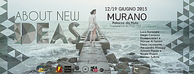 About New Ideas | Murano