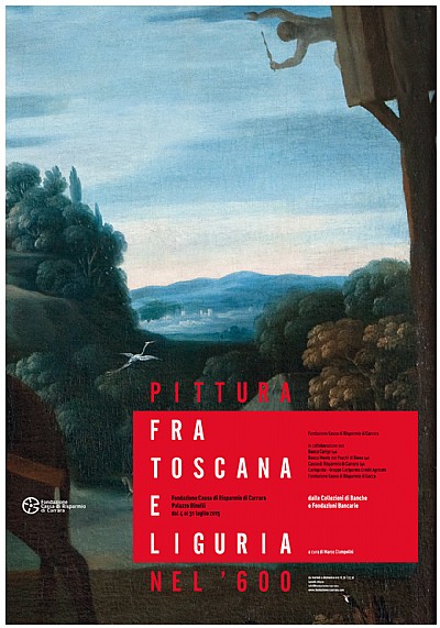 Pittura fra Toscana e Liguria nel '600