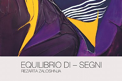 Equilibrio di-segni