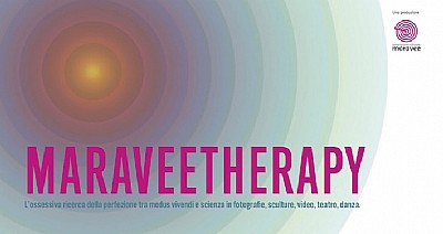 Maravee Therapy