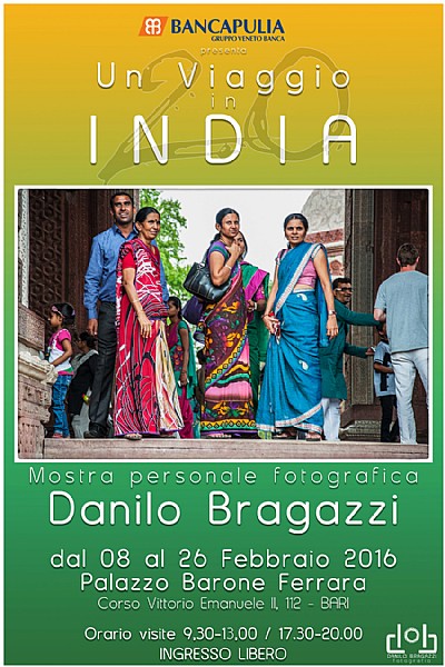 Un Viaggio in India 2.0