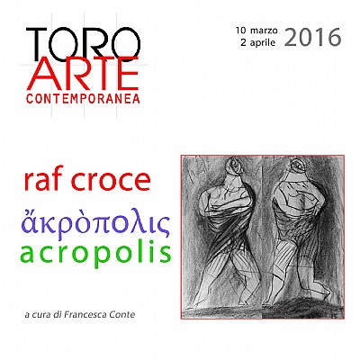 raf croce - Acropolis