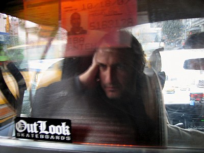 Maurizio Galimberti