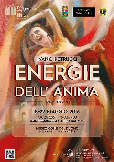 Energie dell'Anima