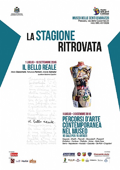 La Stagione Ritrovata