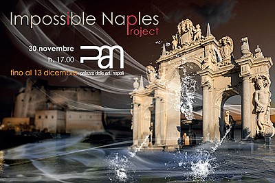 IMPOSSIBLE NAPLES PROJECT.