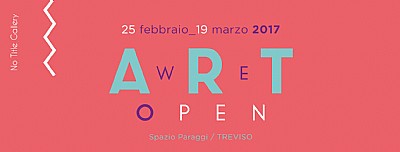 We Art Open