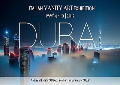 Dubai Art Exhibition