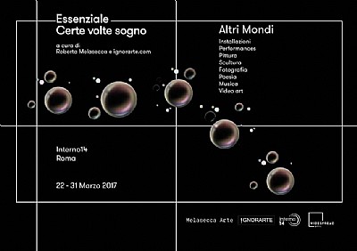 Essenziale Certe volte sogno - Altri mondi