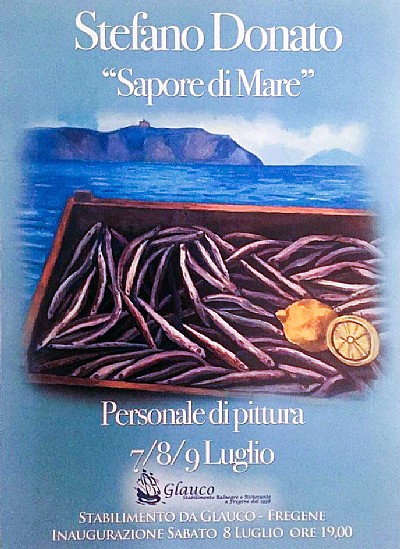 Sapore di Mare di Stefano Donato