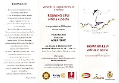 Romano Levi