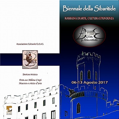 Biennale della Sibaritide dal 6 al 13 agosto