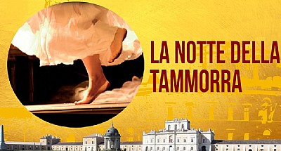 La Notte della Tammorra