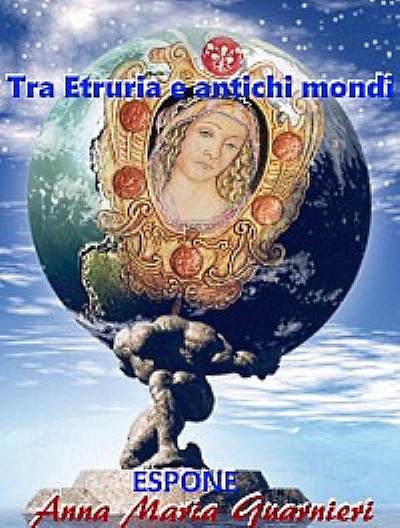 Tra Etruria e antichi mondi