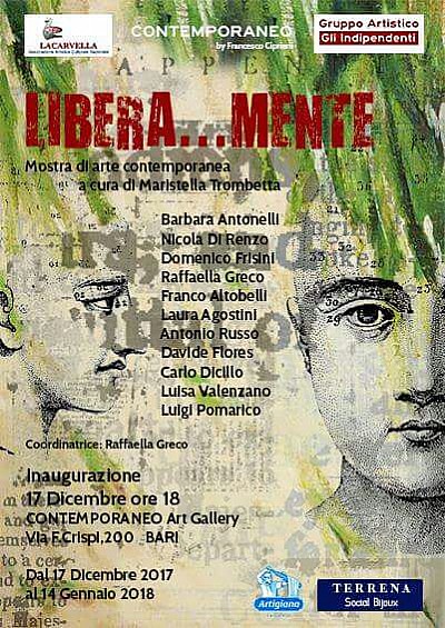 Libera...mente