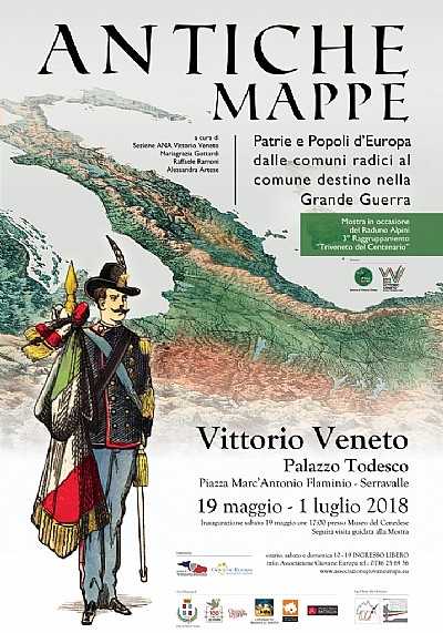 Antiche Mappe