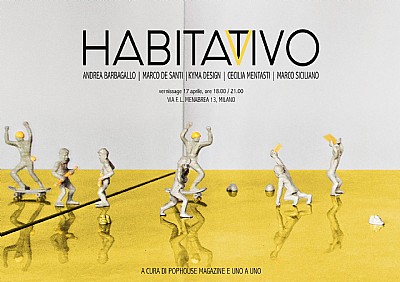 HABITATVIVO