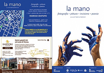 La mano