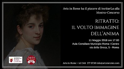 Premio Arts in Rome - Mostra dei Finalisti e Premiazione