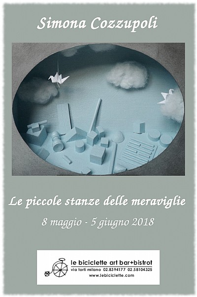 Le piccole stanze delle meraviglie