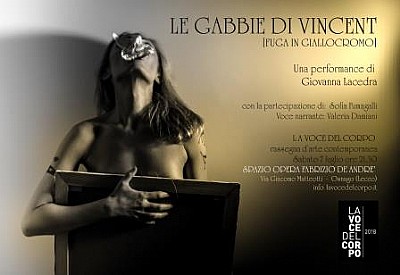 Le Gabbie di Vincent Performance