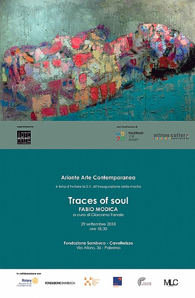 Traces of Soul