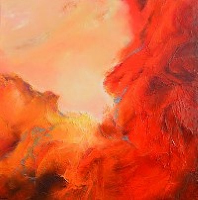 Emanuela Franchin - Luce e colore , la forza libera dell'emozione