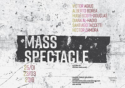 Mass Spectacle