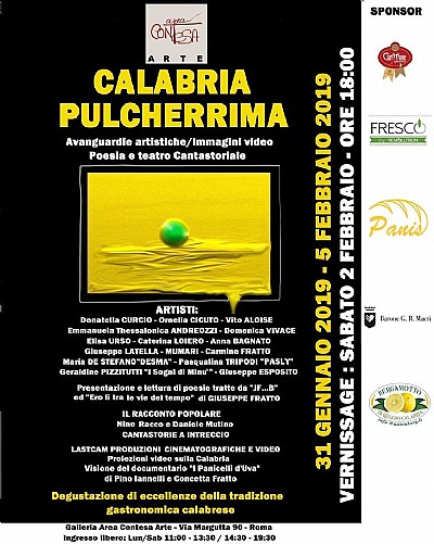 Calabria Pulcherrima