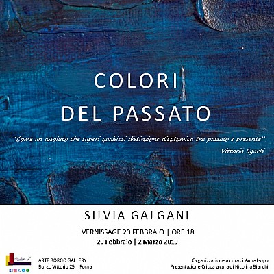 Colori del Passato