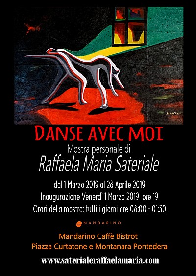 Danse avec moi