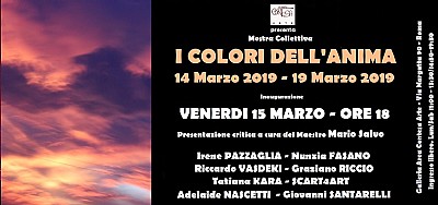 I Colori dell'Anima