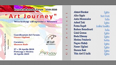 Art Journey