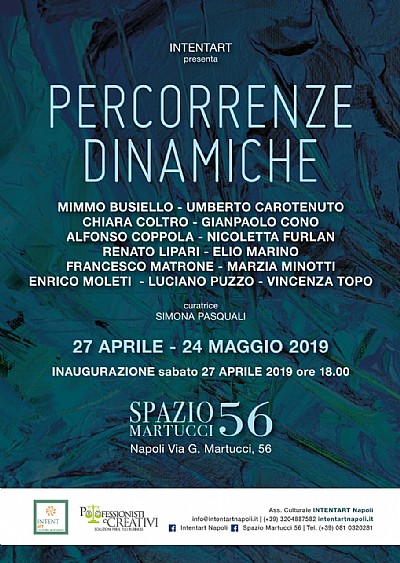 PERCORRENZE DINAMICHE