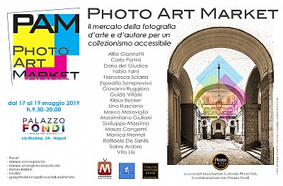 PAM - Photo Art Market