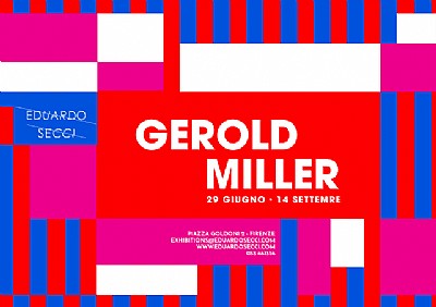 Gerold Miller